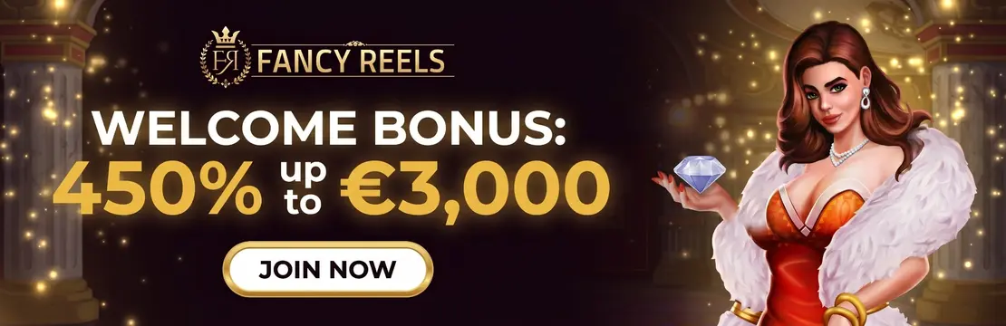 Fancy Reels Casino